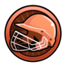 Crafted Trophy