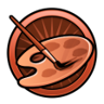 Designer Trophy