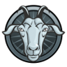 GOAT Simulator Trophy
