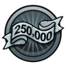 Highly Skilled! Trophy