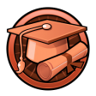 I'm learning! Trophy
