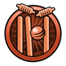 In and out Trophy