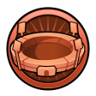 Master of your domain Trophy