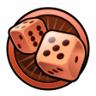 Play it my way Trophy