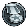 Promoted! Trophy