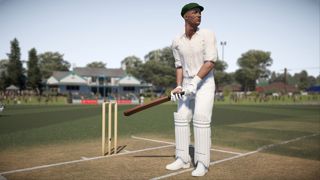 Don Bradman Cricket 17 Screenshot 1