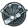 Strike Rated! Trophy
