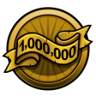 Top Skill! Trophy