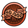 Well Skilled! Trophy