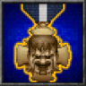 Inferno Trophy