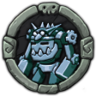 MASS-O-BOT Trophy