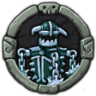 Master of Traps Trophy