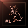 Passion of Great Britain Trophy