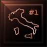 Passion of Italy Trophy