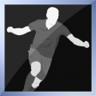 Football Legend Trophy