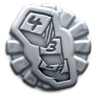 Impossible Tower Trophy