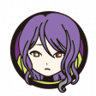 Capricorn Purple Trophy