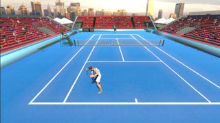 Grand Slam Tennis Screenshot 3