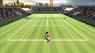 Grand Slam Tennis Screenshot 4