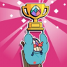 Completionist Trophy