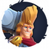 The Hero's Journey Trophy