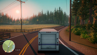 Lake Screenshot 8