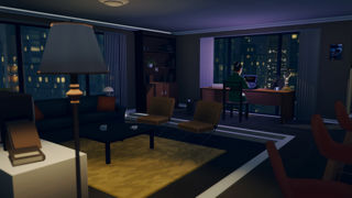 Lake Screenshot 4