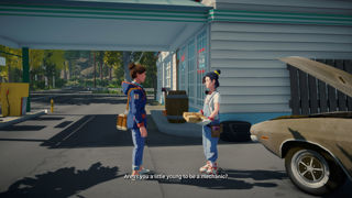 Lake Screenshot 5