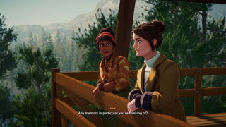 Lake Screenshot 7