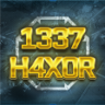 1337 h4x0r Trophy
