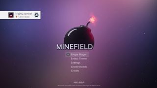 Minefield Screenshot 4