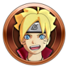 Hidden Leaf: The Next Generation Trophy