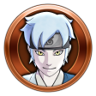 Moon in the Darkness Trophy