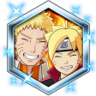 Perfect Ninja Trophy