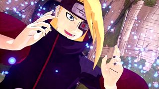 Naruto to Boruto: Shinobi Striker Screenshot 4
