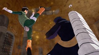 Naruto to Boruto: Shinobi Striker Screenshot 10