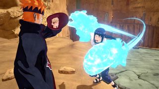 Naruto to Boruto: Shinobi Striker Screenshot 3