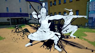 Naruto to Boruto: Shinobi Striker Screenshot 1