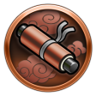 Scroll Appraiser Trophy