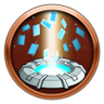 Sharingan Defeated! Trophy