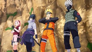 Naruto to Boruto: Shinobi Striker Screenshot 7