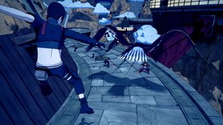 Naruto to Boruto: Shinobi Striker Screenshot 8