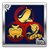 Veteran Ninja Trophy