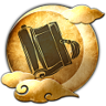 Samurai of Legend Trophy