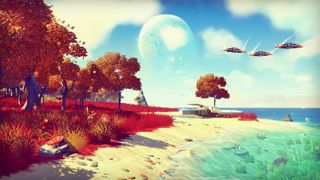 No Man's Sky Screenshot 14