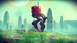 No Man's Sky Screenshot 11