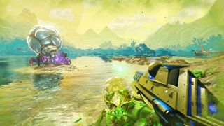 No Man's Sky Screenshot 9