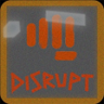 A Disruptive Payout Trophy