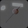 A Sinister Subconscious Trophy