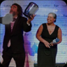 Ashes To Ashes Trophy